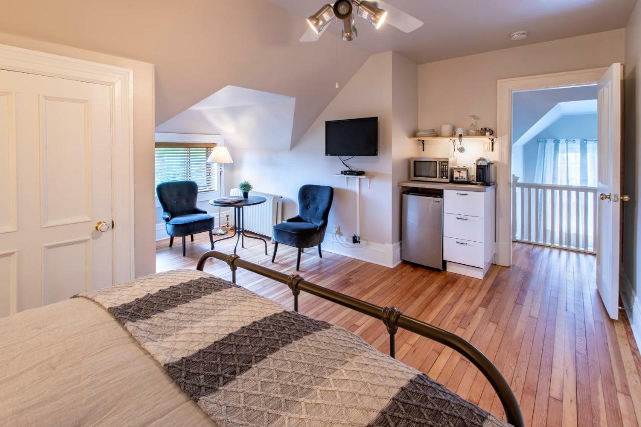 Apartment Du Quartier Des Arts Quebec City
